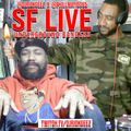 SF LIVE: Underground Bangers (Jan 24, 2021) -@DJRickGeez X @Phillmatic365 x @tissueinthetape