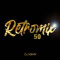 DJ Gian RetroMix 50