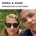 Mark James - 'Holiday at Home part 2' for Amateurism Radio (9/5/2020)