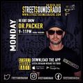 Dr Packer On Street Sounds Radio 2100-2300 31/05/2021