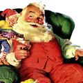 Dec 24: Santa Claus Has Come to Town