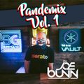 DJ Joe Bunn - Pandemix Vol. 1