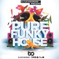 Dj GavinOmari - Pure Funky House