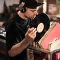 DJ Shadow (Originals)