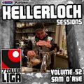 Kellerloch Sessions Volume 52 - Sam O'Rye