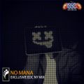 No Mana — EDC New York 2016 Mix