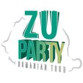 ZU Party Romanian Tour Sound Track Mixed By Bogdan Popoviciu 12
