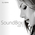 DJ Gian Sound Box Volume 5
