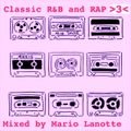 R'N'B and RAP CLASSIC - VOL 3 - MIXED by Mario Lanotte