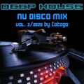 Deep House NU Disco Mix vol. #3 / 2020