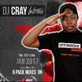 6 Pack Mixes {Hot 96} By Deejay Cray