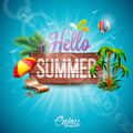 Summer Party Hits Mix