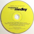 Summer Night Hit Medley (Mixed by Mankie Eriksson & Paul Rein)