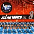 AniverDance vol. 3 - Progressive, HardStyle & Techno CD2