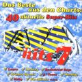Viva Hits 7 (1999) CD1