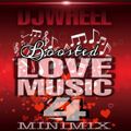 Boosted LoveMusic 4