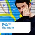 RA.109 The Mole