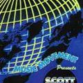 The Music Movement Presents : Scott Bond - Full Tape