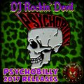 Psychobilly 2017 Releases!