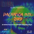 Dj Bin - Pachanga Mix 2019