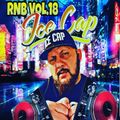 DJ ICE CAP MIXTAPE RNB VOL. 18