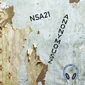 NSA021 - Forgotten Electro set- by Anonymous Z - For Scientific Sound Asia