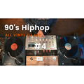 FULL VINYL | Samples and 90's Hiphop R&B Freestyle | JMET
