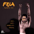 FELA KUTI Tribute Mix