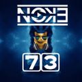 DJ Noke it's All About HOUSE 73 (Minimal,Bounce,G-House,Groove SET)