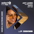 The Dance Show // ep52 // House & Tech House // Guest Mix from Amy Lauren //