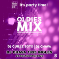 04 DJ CHAVA 1995 INGLES (OLDIES MIX 95.5 SENSACION)