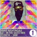 Trap Quest Mix For Annie Nightingale