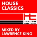 House Classics: House Tempo Edition - Mixed by Lawrence King