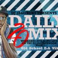 DJ 254 - DAILY 20 Episode 12 (East African x Kenyan Old School)