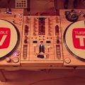 DJ Qbert - Turntable TV Electro Kuts