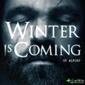 WINTER IS COMING - BY ALFRED