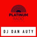 DJ Dan Auty / Fri 14th Aug 2020 / 6 - 8pm / Recorded Live On PRLlive.com