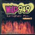 Wild 94.9 Earthquake Mix - Leslie Perez