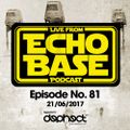 ECHO BASE No.81
