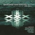 Joel Mull ‎– Gazometertraxxx: XXX 19 - Water (CD Mixed) 2003
