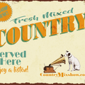 Fresh Country Mix 11