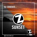 Z Sunset - Radio Z Rock and Pop - 01