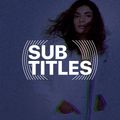 Sub-Titles 016 - The Untitled One [11-06-2019]