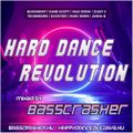 Hard Dance Revolution mixed by BassCrasher