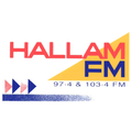 Hallam FM Sheffield - Dave Kilner - 25/01/1995