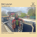 Ash Lauryn | OGs From Overseas | The BoAt Pod | April 2023