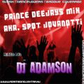 Prince Deejays Mix mixed by DJ Adamson (2009)