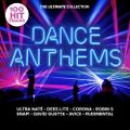 Dance Anthems The Ultimate Collection