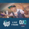 Digital Dave Live From The DJ Collective (Scottsdale, AZ) 11.19.19