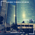 Hard Times Radio #070 - Guestmix - Littlefoot
